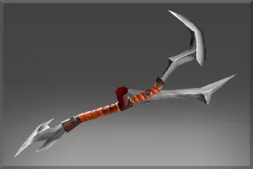 Master Assassin’s Mancatcher