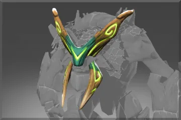 Mask of the Splintering Awe
