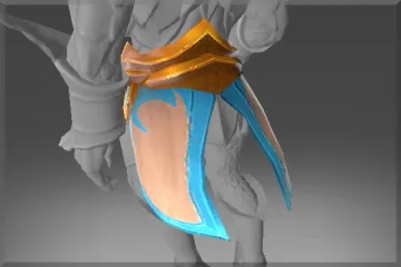 Belt of Retribution
