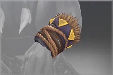 Bracers of Skarsnik