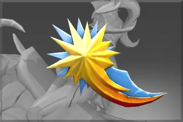 Dusklight Star