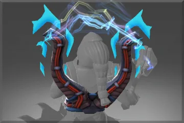 Tuner of the Galvanized Spark