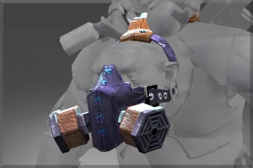 Assistant’s Respirator