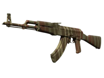 AK-47 | Predator (Factory New)