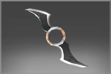 Qaldin Assassin’s Glaive