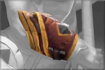 Bracers of the Conquering Tyrant