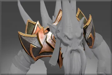 Dark General’s Mantle