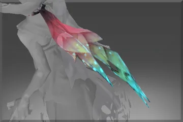 Scarf of the Bone Scryer
