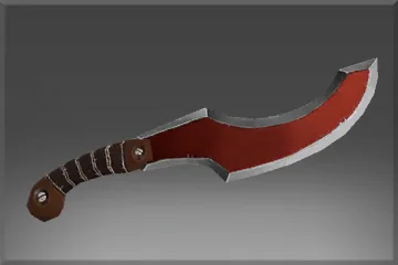 Blade of the Crimson Cut-throat