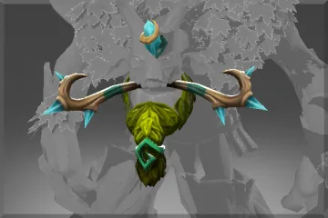 Moonshard Tusks
