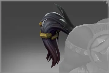 Tail of the Chaos Chosen