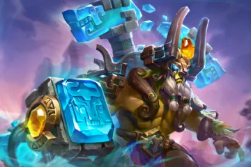 Monument of Ruin Loading Screen