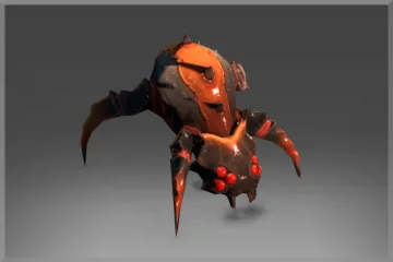 Arachnarok Spiderling