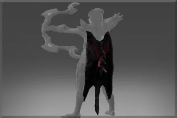 Pelt of the Shadowcat