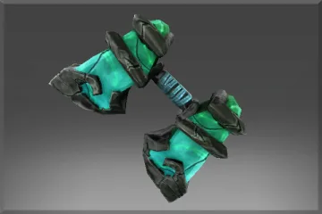 Worldforger’s Anvil