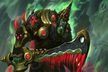 Dead Reborn Loading Screen