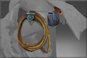 Tools of the Rowdy Firebrand