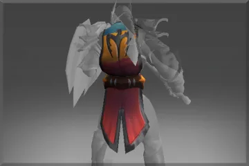 Fire Tribunal Tabard