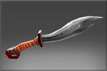 Master Assassin’s Grim Cutter
