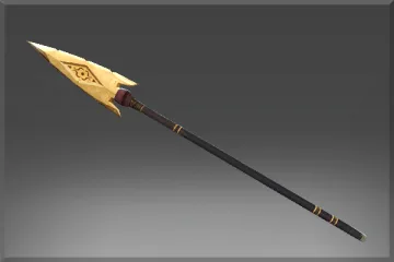 Revered Spear