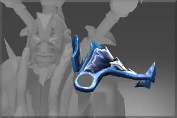 Chitin Shoulder Guard