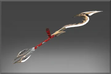 Pike of Corruption
