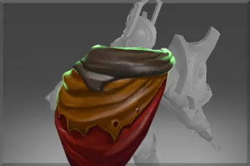 Dreadknight Cloak