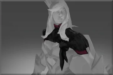 Furstole of the Shadowcat