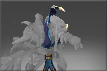 Cloak of the Haruspex