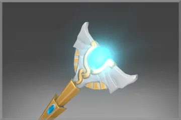 Ruling Staff of the Priest Kings