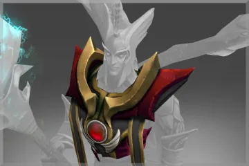 Armor of the Manticore