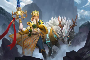 Skyfire Apostate Loading Screen
