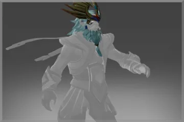 Fury of the Thunderhawk - Head