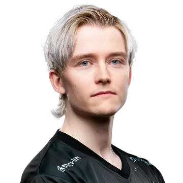 Ace ♠ Player Sticker - TI 2024