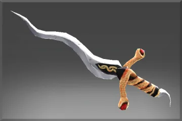 Dagger of Enduring Torment