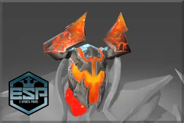 Horns of Burning Turmoil