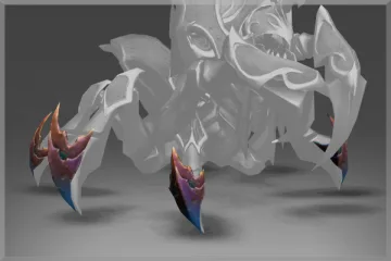 Sapphire Crab Misc