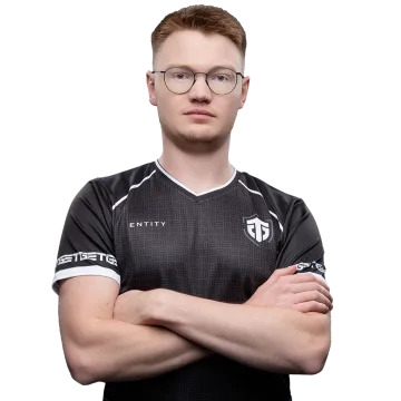 Stormstormer Player Sticker — TI 2023
