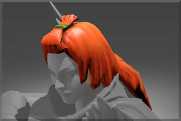 Zaru’Kina Protector’s Hair