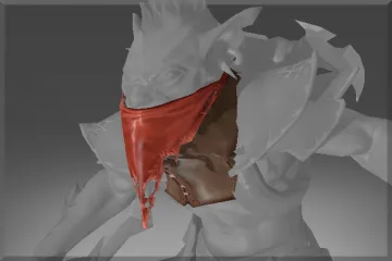 Hardened Hunter’s Mask