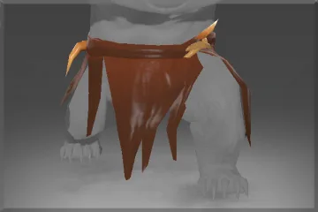 Sash of the Ravager