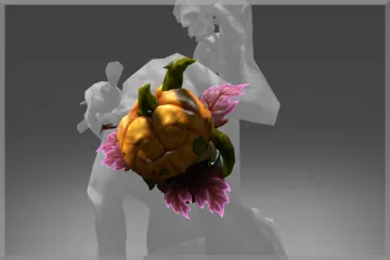 Cunning Cultivations Pumpkin