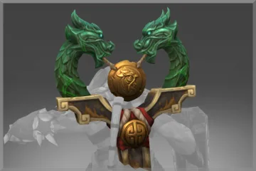Ornaments of the Wyrmforge Shard