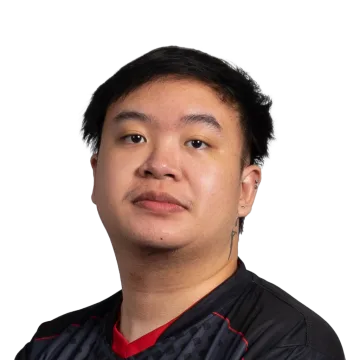 skem Player Sticker - TI 2022