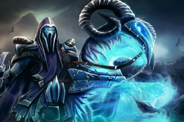 Enveloping Despair Loading Screen