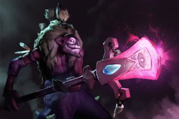 Dazzle Yuwipi