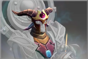 Helm of the Crystal Path