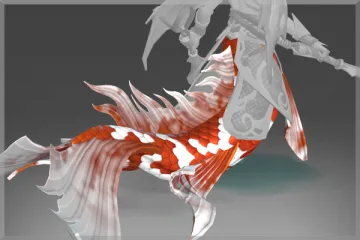 Song of the Sea Lotus — Tail