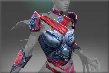 Armor from the Gloom