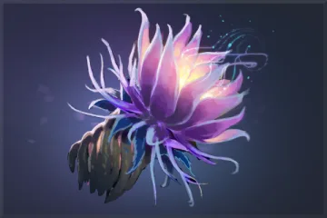 Immortal Treasure II 2019
